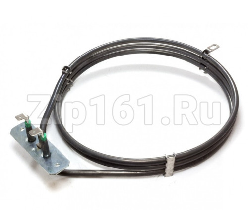 ТЭН для духовки 2500W 240V - BOSCH 261517 - 480484