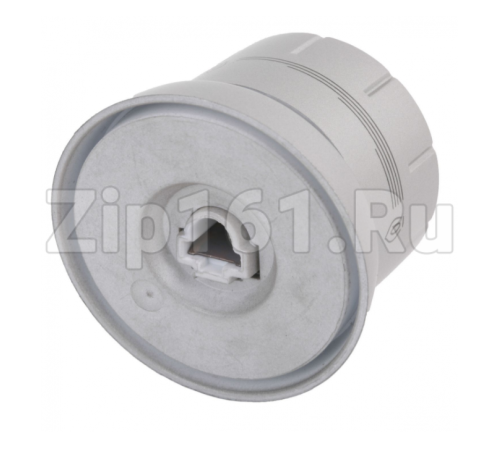 Ручка конфорки для газовой варочной панели Bosch 00627007