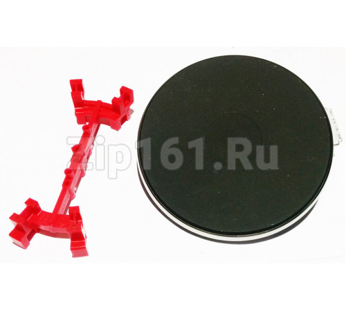 Электроконфорка D=180, 1500W, Merloni C00375551, 481281729105