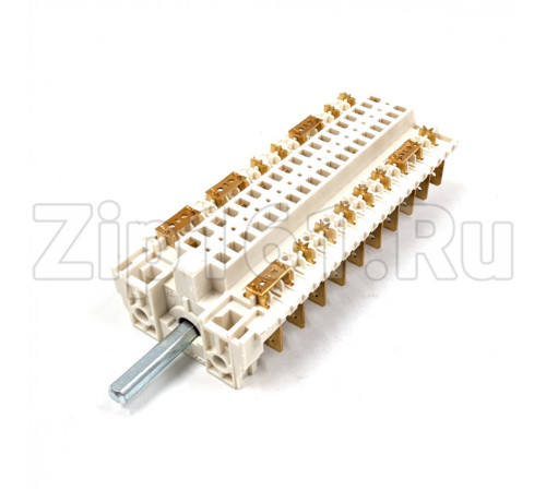 Переключатель режимов духовки для плиты Indesit Ariston C00084790