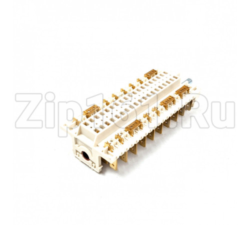 Переключатель режимов духовки для плиты Indesit Ariston C00084790