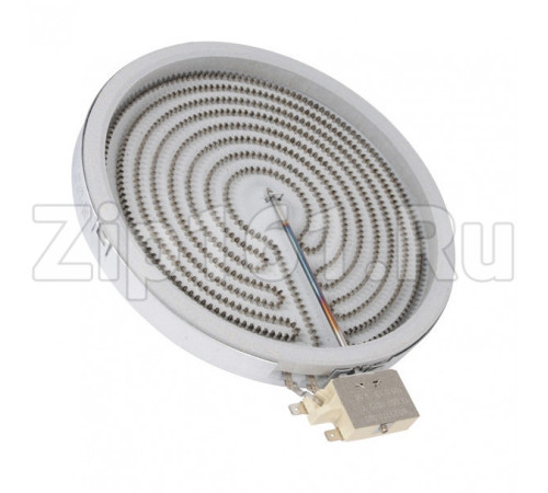 Электроконфорка D210/2300W Electrolux 3740637214