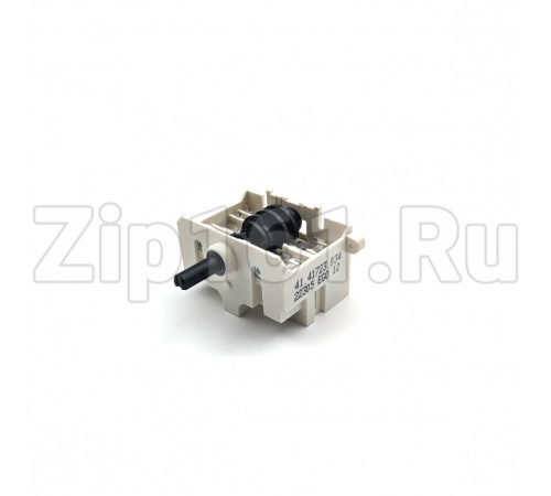 Переключатель для духового шкафа Beko 163925006