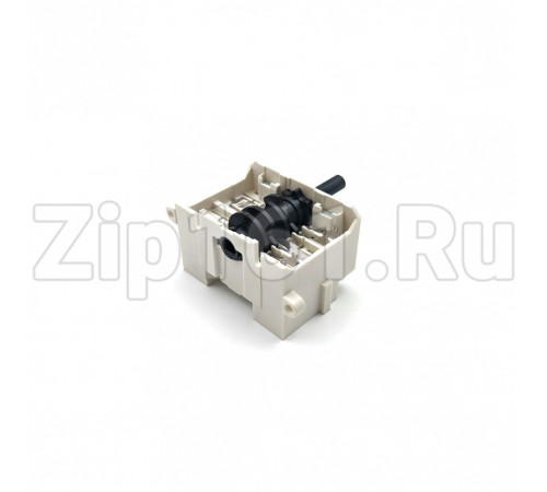 Переключатель для духового шкафа Beko 163925006