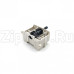 Переключатель для духового шкафа Beko 163925006