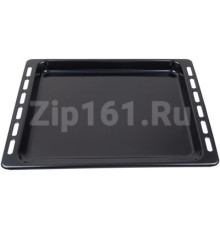 Противень Whirlpool 481010683241 C00345048 Backblech 445x375x17 мм