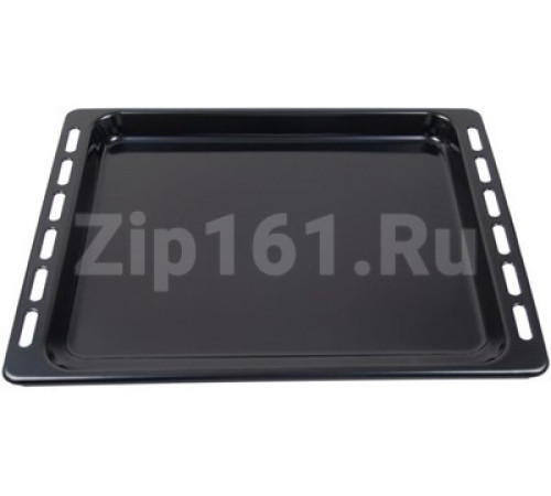 Противень Whirlpool 481010683241 C00345048 Backblech 445x375x17 мм