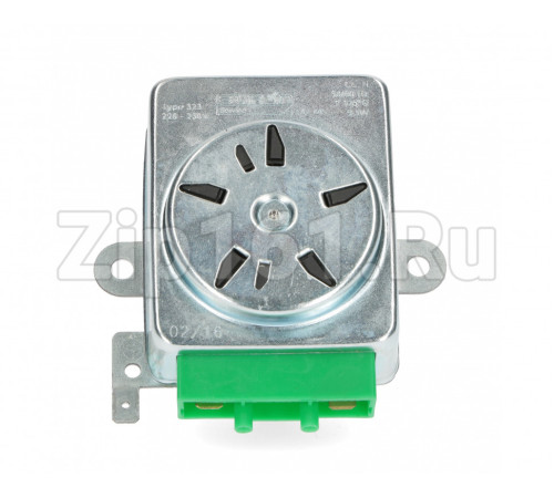 Мотор вертела гриля Bitron 5.5w COK410UN
