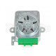 Мотор вертела гриля Bitron 5.5w COK410UN