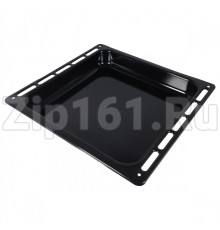 Противень 389x403x56 эмаль (глубокий) Indesit C00089891