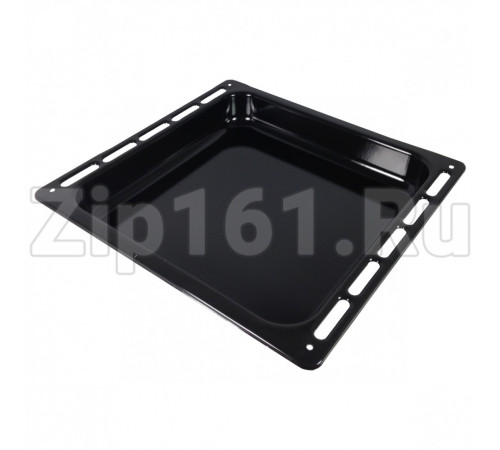 Противень 389x403x56 эмаль (глубокий) Indesit C00089891