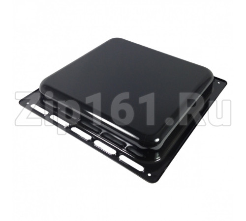 Противень 389x403x56 эмаль (глубокий) Indesit C00089891