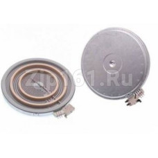 Электроконфорка 2х-зонная 1950/1050W D=270мм Indesit C00265718 Электроконфорка 2х-зонная 1950/1050W D=270мм Indesit C00265718