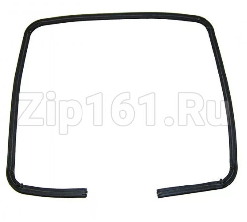 Уплотнитель двери духовки GORENJE 139828 593515 380x330 мм