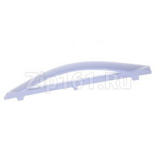 Ручка двери L=493MM для духовки плиты Indesit C00117521