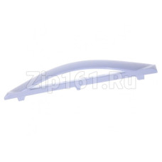 Ручка двери L=493MM для духовки плиты Indesit C00117521 Ручка двери L=493MM для духовки плиты Indesit C00117521