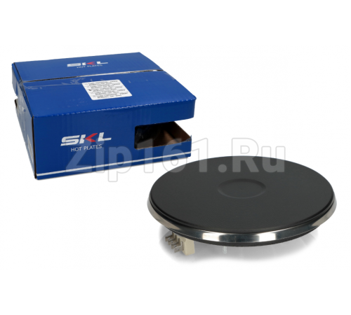Конфорка 1500W Ø180MM - SKL