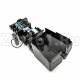 Клеммная колодка (терминал) для электроплит INDESIT ARISTON C00039460