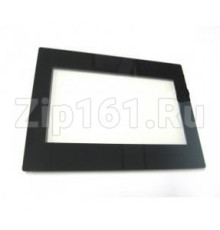 Стекло двери духовки внутреннее для плиты Indesit Ariston C00142926