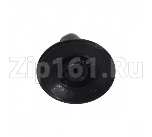 Ручка переключения режимов конфорки плиты Indesit Ariston C00039882