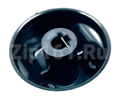 Ручка регулировки варочной панели Indesit C00276382