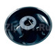 Ручка регулировки варочной панели Indesit C00276382