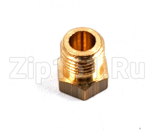 Форсунка жиклер D=90 (резьба D-6.8mm шаг 0.8mm) Indesit C00035095