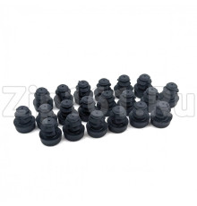 Демпфер для духового шкафа Aeg 4055370367
