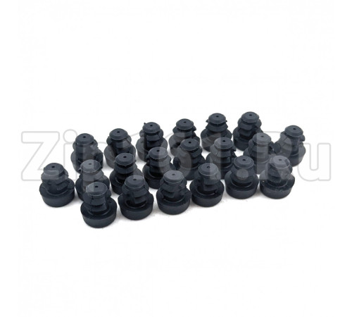 Демпфер для духового шкафа Aeg 4055370367