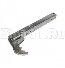 Петля двери духовки для плиты Indesit C00299105 Whirlpool 482000032176