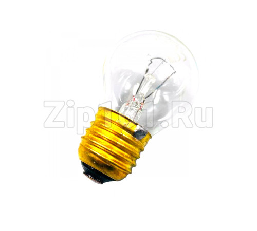 Лампа духовки 40W E27 Electrolux 50279916006
