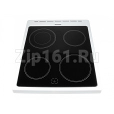 Панель стеклокерамическая Haier 0530013976 Панель стеклокерамическая Haier 0530013976