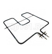 Тэн 1600W духовки нижний Ardo 524012200 Россия