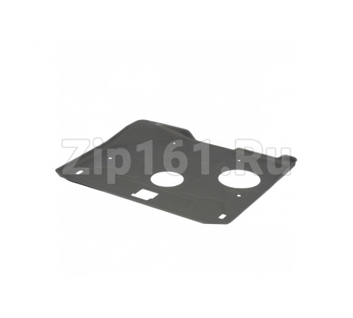 Верхняя и боковые стенки Eco-Clean (с шурупами) для духовки Bosch 00464993