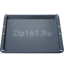 Эмалированный противень для духовки Bosch 00437875