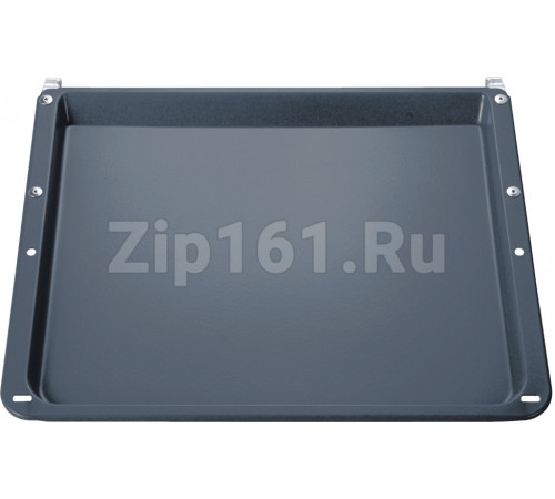Эмалированный противень для духовки Bosch 00437875