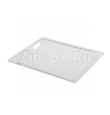 Стеклянный противень для духовки Bosch 00472312