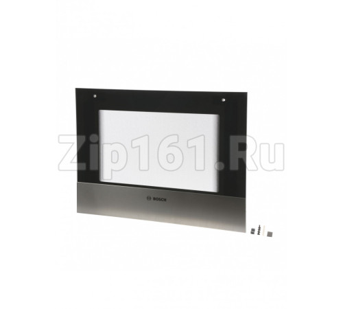 Фронтальное стекло дверцы духовки Bosch 00471981