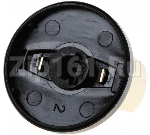 Ручка конфорки варочной панели Bosch 00629087