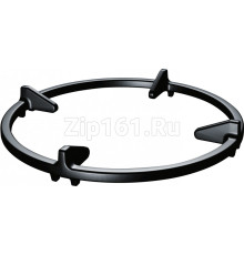 Кольцо для WOK-конфорки, для плиты Bosch 17003262