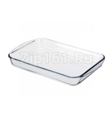Стеклянный лоток с ручками Bosch 00475300