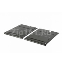 Боковые стенки Eco-Clean для духовки Bosch 00464225