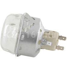 Лампа в комплекте с цоколем Bosch 00658468