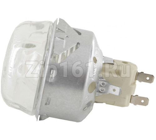 Лампа в комплекте с цоколем Bosch 00658468