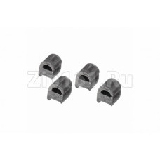 Резиновые ножки для решетки газовой варочной панели Bosch 00152793 Резиновые ножки для решетки газовой варочной панели Bosch 00152793