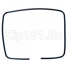 Уплотнитель 420x300мм двери духовки Bosch 00171118