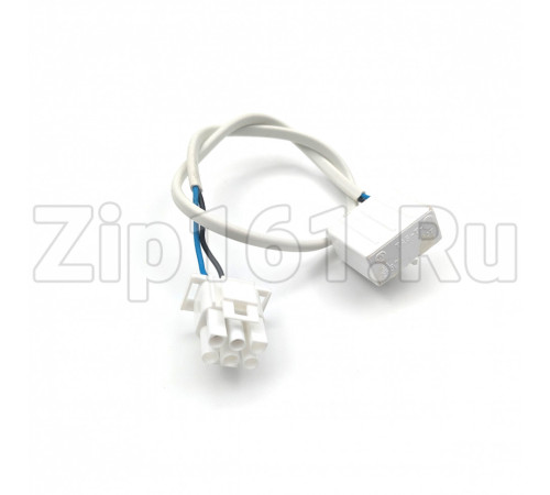 Реле тепловое с термовыключателем (2-х концевое) ПТР-103 Indesit Ariston Stinol 276886