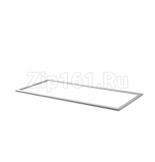 Уплотнитель двери м/к холодильника Zanussi 2248016590