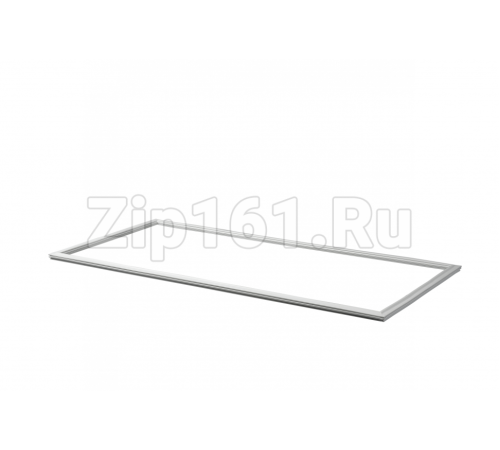 Уплотнитель двери м/к холодильника Zanussi 2248016590
