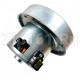 Мотор пылесоса Samsung, (1800W) 2000w H=120/50mm, D130/80